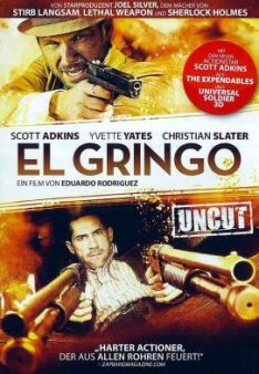 El Gringo