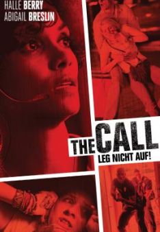 The Call - Leg nicht auf!