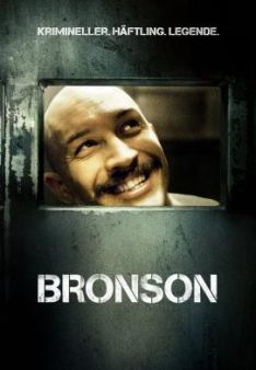 Bronson