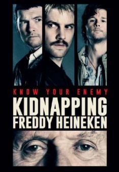 Kidnapping Freddy Heineken
