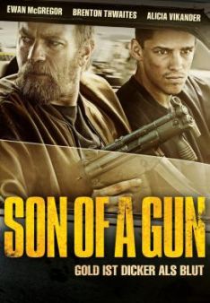 Son of a Gun - Jeder kriegt das was er verdient