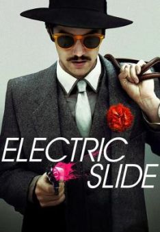 Electric Slide