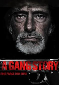 A Gang Story - Eine Frage der Ehre