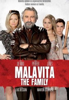 Malavita - The Family