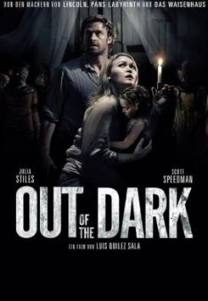 Out of the Dark