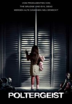 Poltergeist