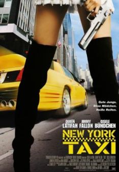New York Taxi