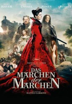 Das Märchen der Märchen