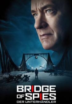 Bridge of Spies: Der Unterhändler