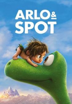 Arlo & Spot