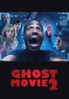 Ghost Movie 2