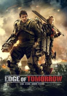 Edge of Tomorrow