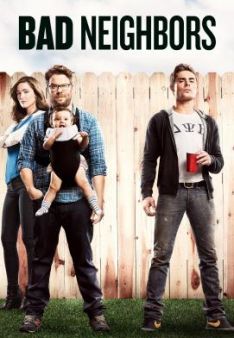 Bad Neighbors