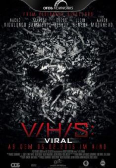 V/H/S: Viral