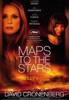 Maps to the Stars