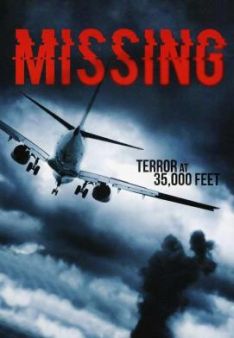 Missing - The last Flight
