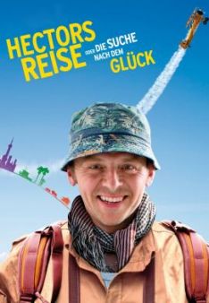 Hectors Reise oder die Suche nach dem Glück