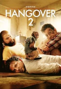 Hangover 2
