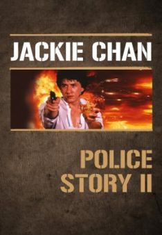 Police Story 2