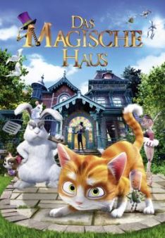 Das magische Haus