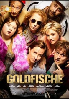Die Goldfische
