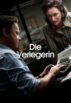 Die Verlegerin