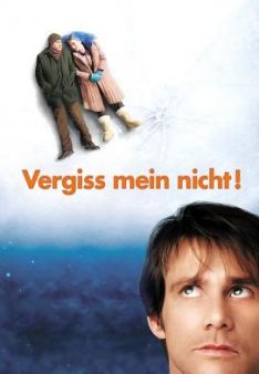 Vergiss mein nicht!