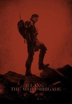 Illang: Die Wolf Brigade