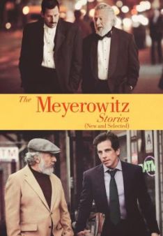 The Meyerowitz Stories (New and Selected)