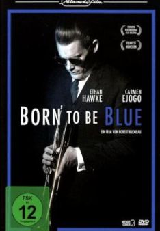 Born to be Blue