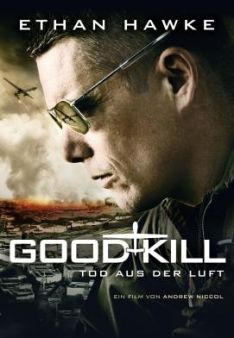 Good Kill - Tod aus der Luft