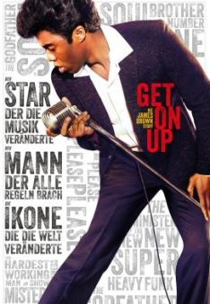 Get On Up