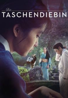 Die Taschendiebin
