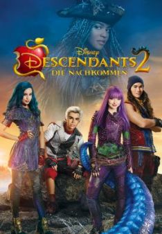 Descendants 2