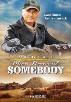 Mein Name ist Somebody