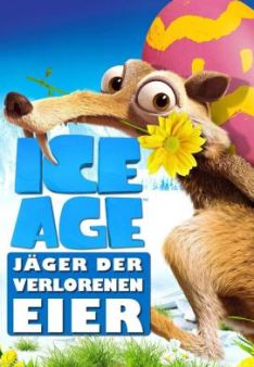 Ice Age - Jäger der verlorenen Eier