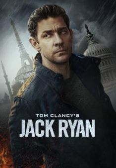 Tom Clancy's  Jack Ryan