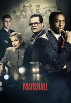 Marshall