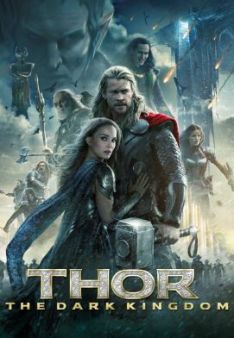 Thor - The Dark Kingdom