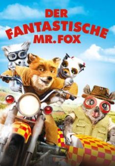 Der fantastische Mr. Fox
