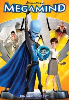 Megamind