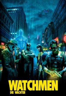 Watchmen - Die Wächter