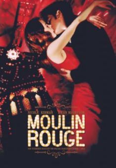 Moulin Rouge!