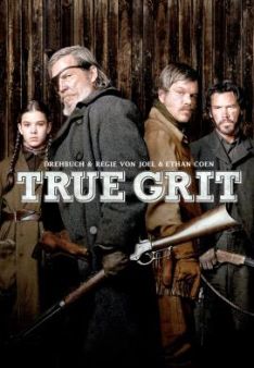 True Grit