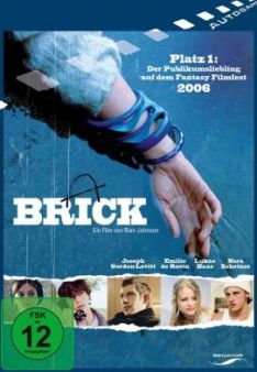Brick