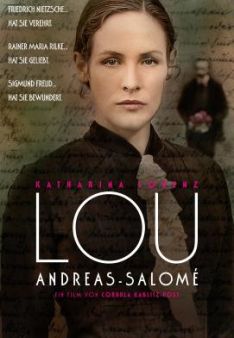 Lou Andreas-Salomé