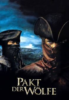 Pakt der Wölfe
