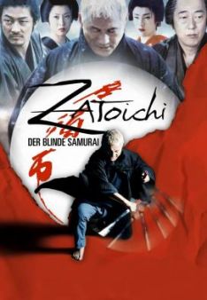 Zatoichi - Der blinde Samurai