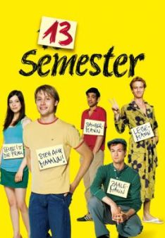 13 Semester