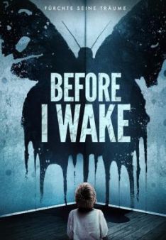 Before I Wake